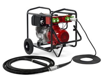 CP Electric Vibrators